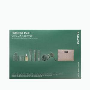 Davroe - Curlicue Large Pack of 8 - Zilion