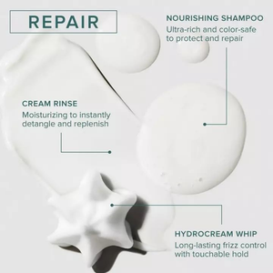 Paul Mitchell - Awapuhi Wild Ginger Keratin Cream Rinse 250ml – benefits