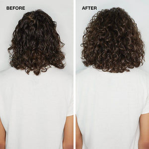 Paul Mitchell - Curls Foaming Pomade 250ml – how to use