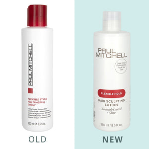 Paul Mitchell - Flexible Style Hair Sculpting Lotion 250ml – alternate view