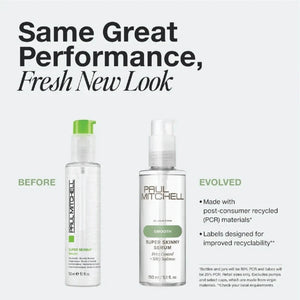 Paul Mitchell - Super Skinny Serum 150ml – alternate view