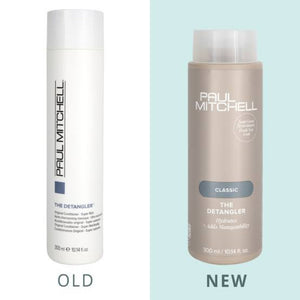 Paul Mitchell - The Detangler 300ml – product information