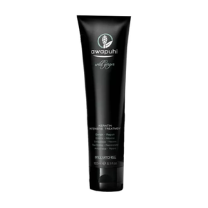 Paul Mitchell - Awapuhi Wild Ginger Shampoo, Cream Rinse & Intensive Treatment Trio Bundle – Paul Mitchell Awapuhi Wild Ginger Keratin Intensive Treatment 150ml