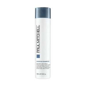 Paul Mitchell - Awapuhi Wild Ginger Shampoo, Cream Rinse & Intensive Treatment Trio Bundle – Paul Mitchell Awapuhi Shampoo 300ml