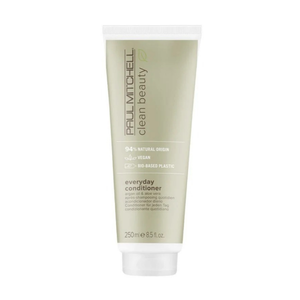 Paul Mitchell - Clean Beauty Everyday Shampoo & Conditioner Duo Bundle – Paul Mitchell Clean Beauty Everyday Conditioner 250ml