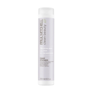 Paul Mitchell - Clean Beauty Repair Shampoo & Conditioner Duo Bundle – Paul Mitchell Clean Beauty Repair Shampoo 250ml