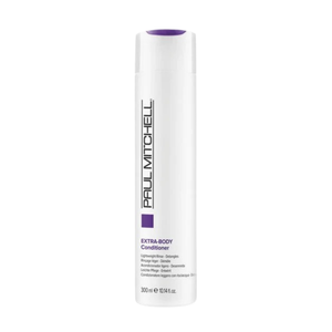 Paul Mitchell - Extra-Body Daily Shampoo & Rinse Duo Bundle – Paul Mitchell Extra-Body Daily Rinse Conditioner 300ml