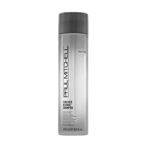 Paul Mitchell - Forever Blonde Shampoo & Conditioner Duo Bundle – Paul Mitchell Forever Blonde Shampoo 250ml