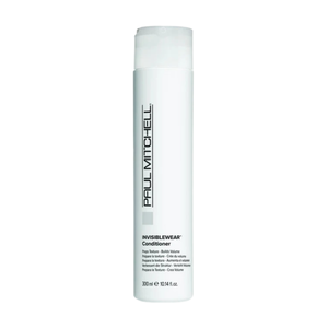 Paul Mitchell - Invisiblewear Shampoo & Conditioner Duo Bundle – Paul Mitchell Invisiblewear Conditioner 300ml