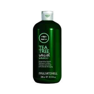 Paul Mitchell - Tea Tree Special Shampoo & Conditioner Duo Bundle – Paul Mitchell Tea Tree Special Shampoo 300ml