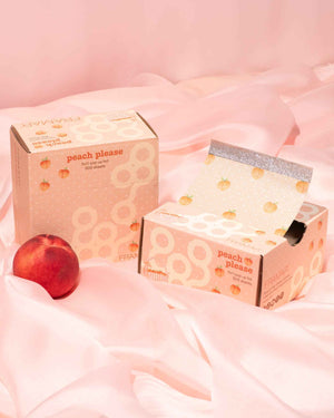 Framar - Pop Up Foil - Peach Please 500 Sheets