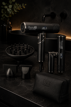 Evy - Professional Plasmaair – full kit
