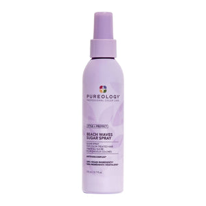 Pureology - Style + Protect Beach Waves Sugar Spray 170ml – front of pack