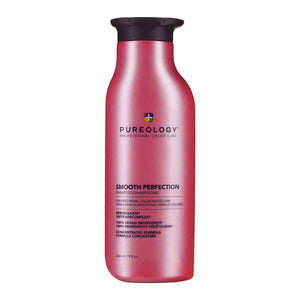 Pureology - Smooth Perfection Shampoo & Conditioner Duo Bundle – Pureology Smooth Perfection Shampoo 266ml