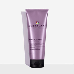Pureology - Hydrate Softening Treatment 200ml – front of pack