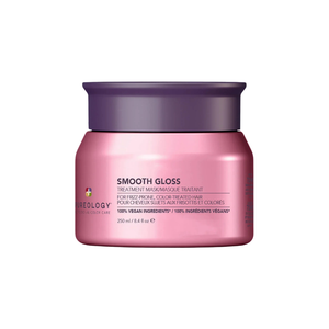 Pureology - Smooth Gloss Mask 250ml – front of pack