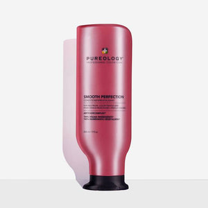 Pureology - Smooth Perfection Shampoo & Conditioner Duo Bundle – Pureology Smooth Perfection Conditioner 266ml