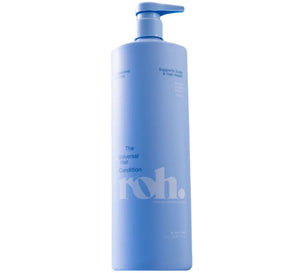 ROH - Universal Hair Wash & Condition Duo 1000ml Bundle – ROH Universal Hair Condition 1000ml