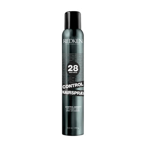 Redken - 28 Control Hairspray 298g – front of pack