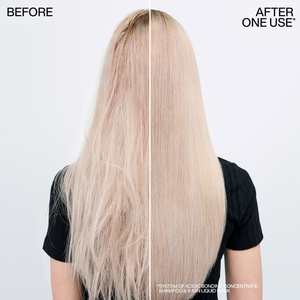 Redken - Acidic Bonding Concentrate 5 Min Liquid Mask 250ml – how to use