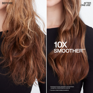 Redken - Acidic Bonding Concentrate Leave-In Treatment 150ml – benefits