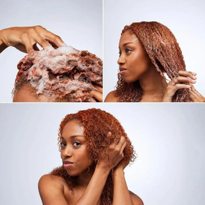 Redken - Acidic Bonding Curls Conditioner 300ml – how to use