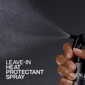 Redken - Acidic Color Gloss Heat Protection Leave-In 190ml – how to use