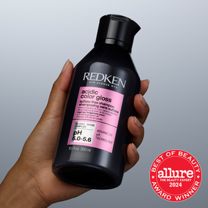 Redken - Acidic Color Gloss Shampoo 300ml – benefits