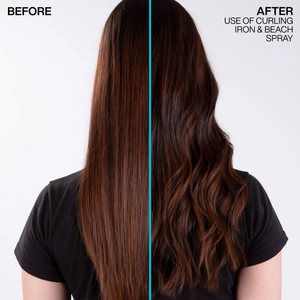 Redken - Beach Spray 125ml – texture