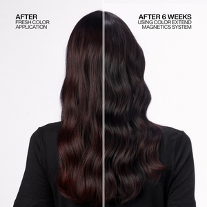 Redken - Color Extend Magnetics Conditioner 300ml – how to use