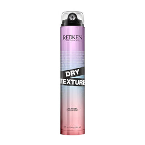 Redken - Dry Texture Spray 241g – front of pack