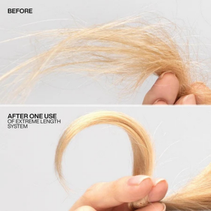 Redken - Extreme Length Sealer Leave-In Treatment 150ml – how to use