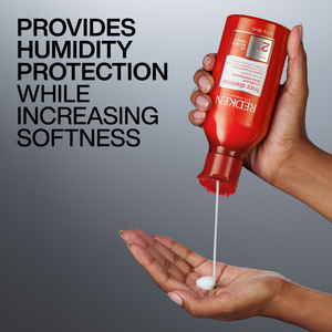 Redken - Frizz Dismiss Conditioner 300ml – benefits