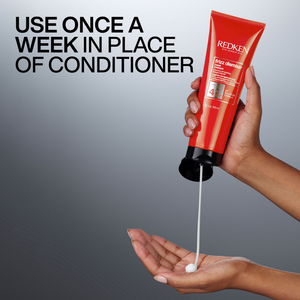 Redken - Frizz Dismiss Mask 250ml – benefits