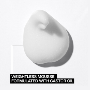 Redken - Full Volume Mousse 343g – benefits