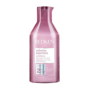 Redken - Volume Injection Conditioner 300ml – front of pack