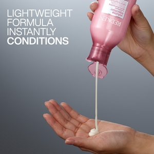 Redken - Volume Injection Conditioner 300ml – how to use