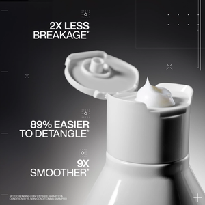 Redken - Acidic Bonding Concentrate Shampoo & Conditioner 300ml Duo – product view 3