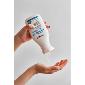 Beaver - Coconut & Quinoa Shampoo, Conditioner & Mask Trio Bundle – Beaver Coconut & Quinoa Shampoo 350ml (detail)