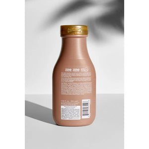 Beaver - Brazilian Keratin Shampoo, Conditioner & Mask Trio Bundle – Beaver Brazilian Keratin Conditioner 350ml (detail)