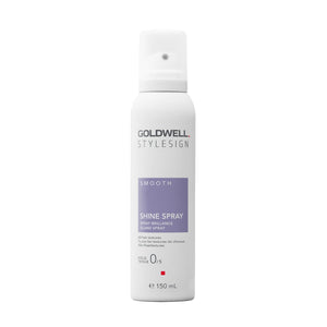 Goldwell - StyleSign Shine Spray 150ml – front of pack