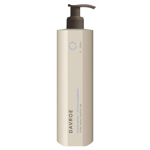 Davroe - Smooth Senses Anti-Frizz Shampoo & Conditioner Duo 1000ml Bundle – Davroe Smooth Senses Anti-Frizz Conditioner 1000ml