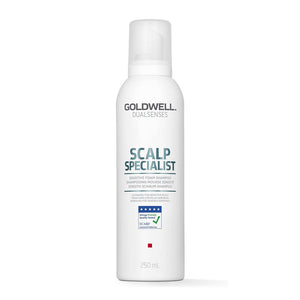 Goldwell - Scalp Specialist Sensitive Foam Shampoo 250ml – front of pack