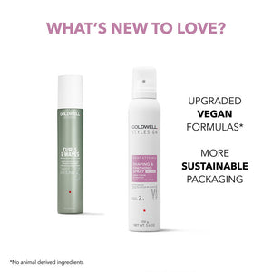 Goldwell - StyleSign Shaping & Finishing Spray 200ml – product view 4