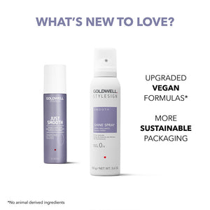 Goldwell - StyleSign Shine Spray 150ml – product view 4
