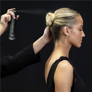 Schwarzkopf Professional - Silhouette Super Hold Lacquer 100g – product view 3