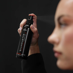 Schwarzkopf Professional - Silhouette Super Hold Pumpspray 200ml – product view 2