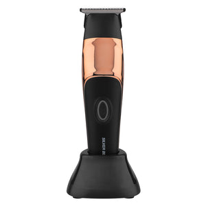 Silver Bullet - Hyper Speed Clipper & Trimmer Duo Bundle – Silver Bullet Hyper Speed Trimmer