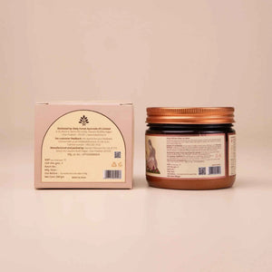Baby Forest - Somya Nikhaar Baby Loi Ubtan 200g