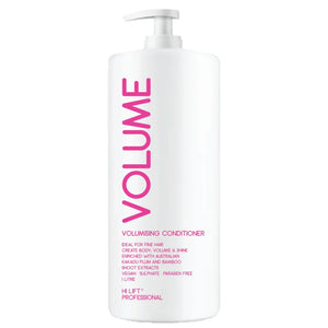 Hi Lift - Volumising Shampoo & Conditioner Duo 1000ml Bundle – Hi Lift Volumising Conditioner 1000ml